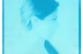 Untitled | from Beyond Blue series | Polaroid Photography – Cyangraph film sx70 | scanned and printed | 62×64 cm | 2015