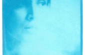 Untitled | from Beyond Blue series | Polaroid Photography – Cyangraph film sx70 | scanned and printed | 62×64 cm | 2015