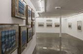 Exposed series, installation view, Mohsen Gallery