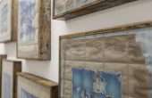 Exposed series, installation view, Mohsen Gallery