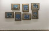 Exposed series, installation view, Mohsen Gallery