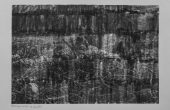Image transferred on paper, Unique edition, 34×43 cm, 2019