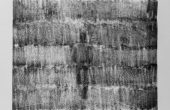 Image transferred on paper, Unique edition, 34×43 cm, 2019