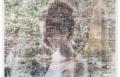 Untitled | From “Irreversible” Series | Image transferred on paper | Unique Edition | 100x140cm | 2022-2023